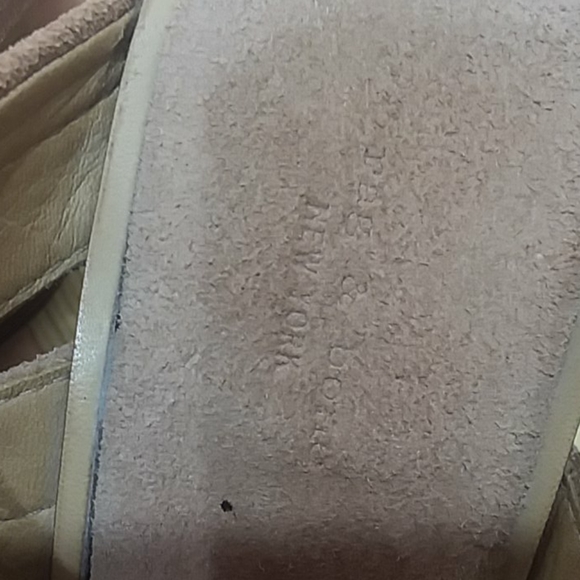 🔥STUNNING DEAL🔥Rag & Bone SUEDE Wedges - Picture 7 of 8